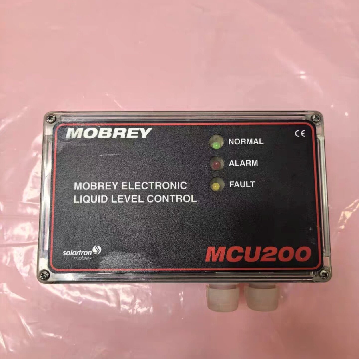 MOBREY ELECTROC LIQUID LEVEL议价