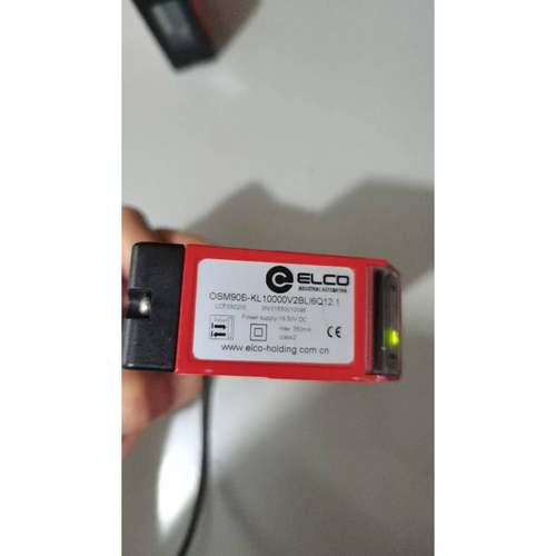 宜科 OSM90B-KL 10000V2BLI6Q121