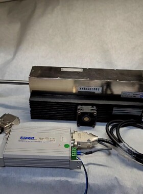 询价SMAC音圈电机LCA50-075-85F5直线电机LAC-