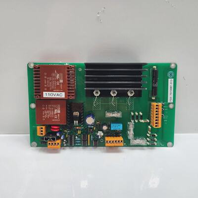 WHESSOE 52505693111 PCB CARD 22505693111 REV C