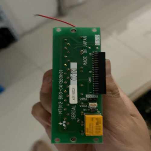 A500/F540变频器端子BKO-CA1363H01~询价