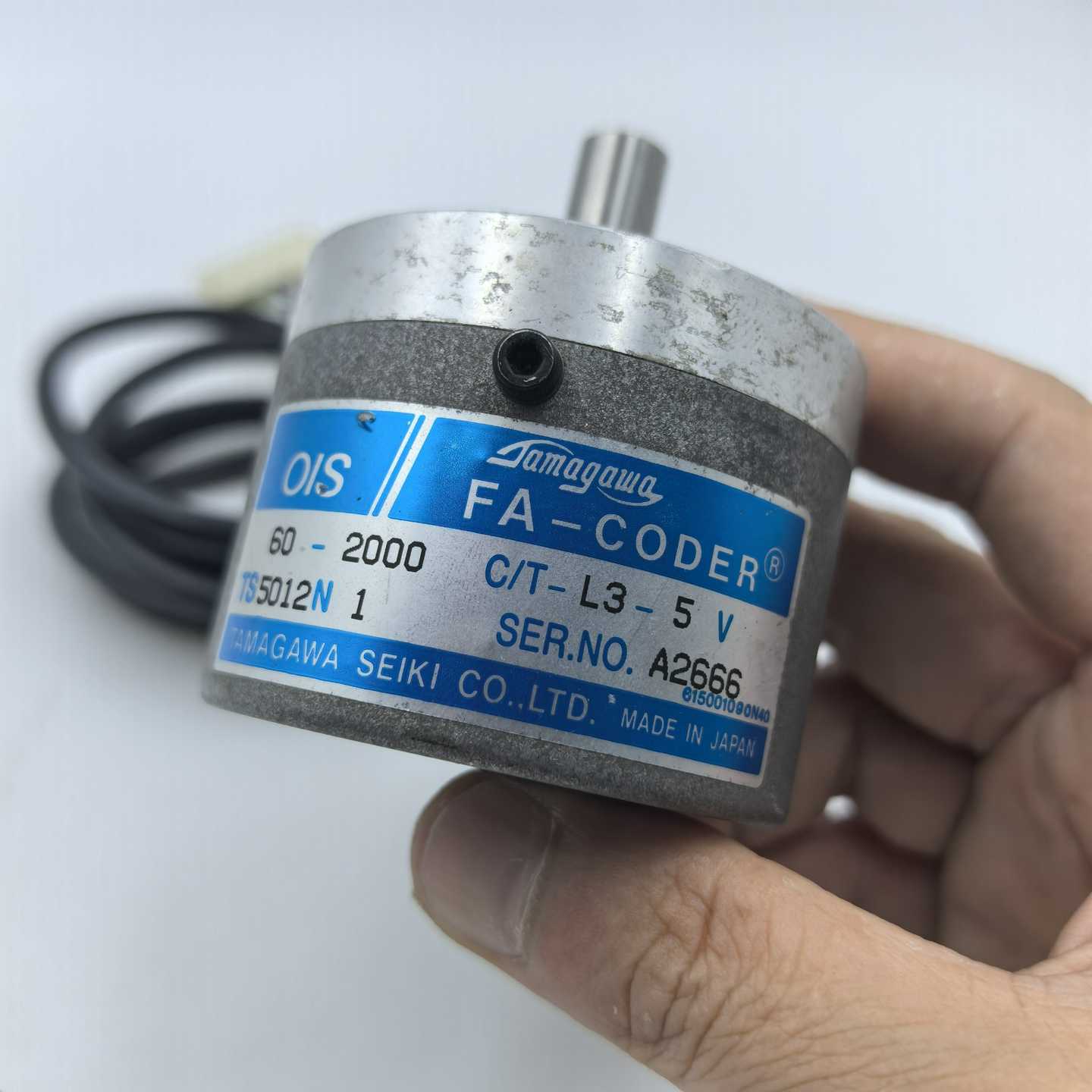 咨询-德国HITACHI-TECHN0MCTL1采集卡，