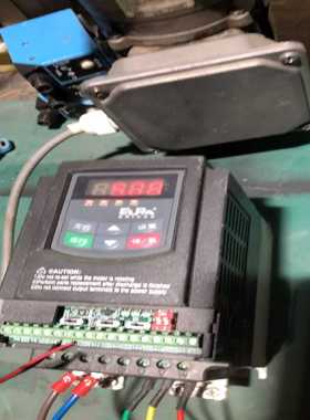 欧瑞变频器E2000-S0007S2E2000-0004S