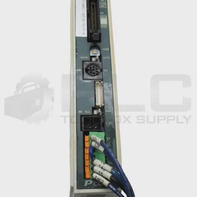 Iai Coroporation PCONC42PIPN50H Geradelinig Stellmotor Kontr