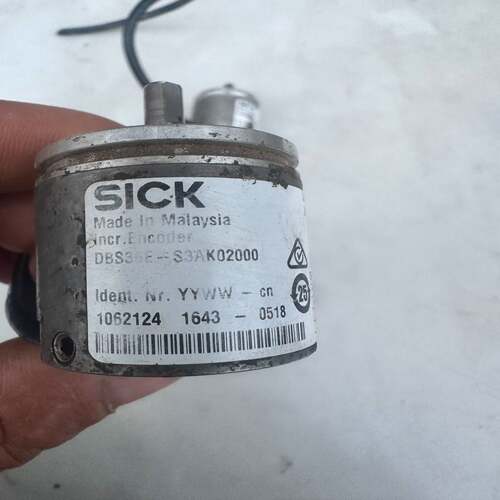 咨询-西克SICK编码器DBS36E-S3AK02000