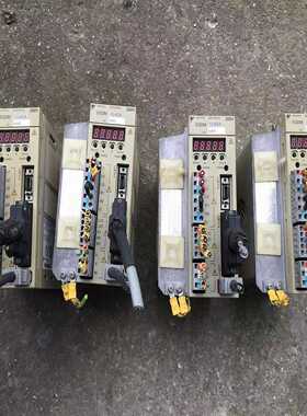 安川驱动器SGDM-10ADA，1KW，，功能正询价