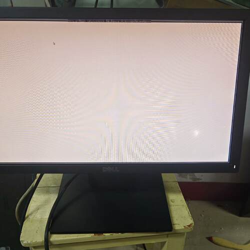 【议价】DELL E1916HV 19 全新/二手均有货