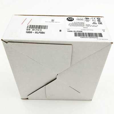 1606-XLP50E罗克韦尔自动化RockwellAB询价