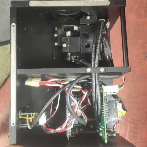 CTI振镜电机 6220H 2套~询价