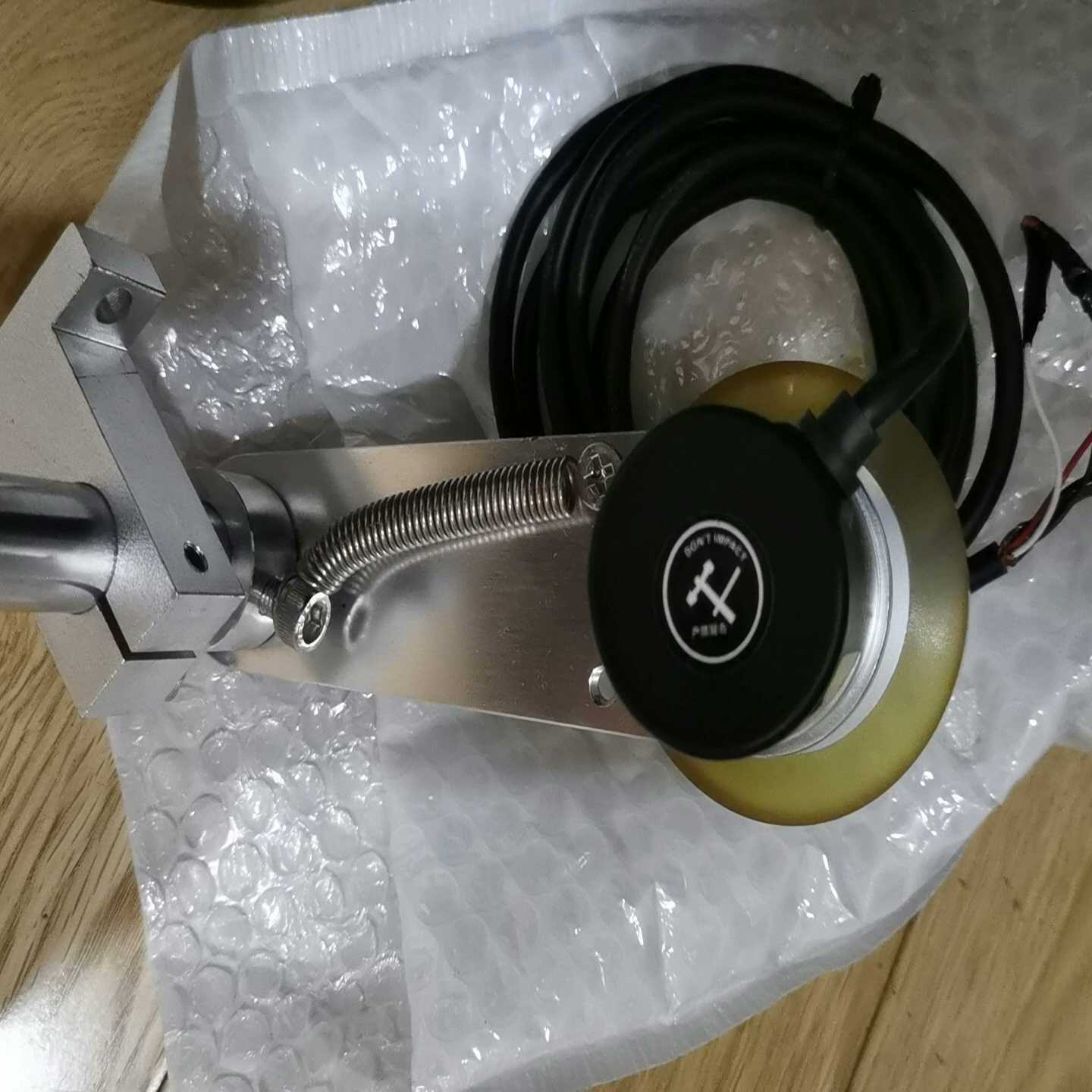 KC38S6-400-G5-24C-2M    九新~询价