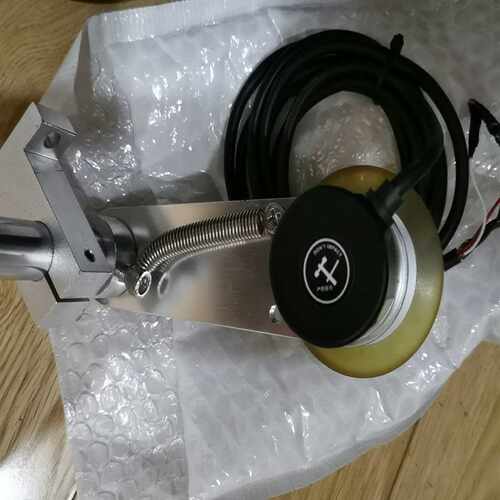 KC38S6-400-G5-24C-2M    九新~询价