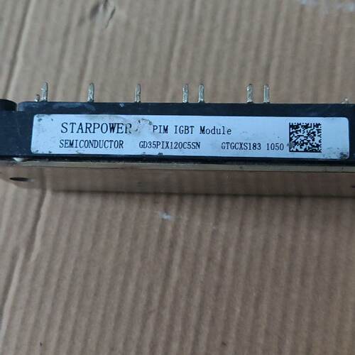 【询价】GD35PIX120C5SN测试好适用