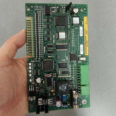 Alfa Laval EPC50 OP BOARD  Al-询