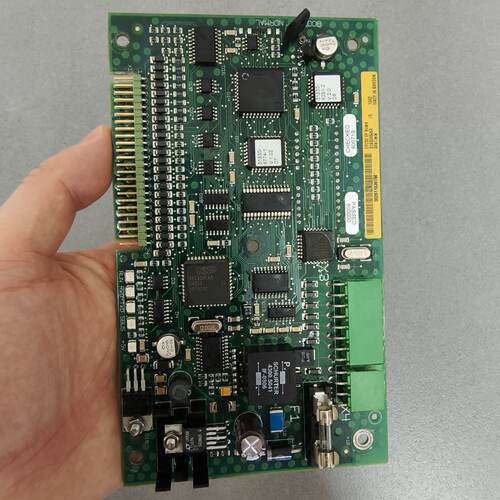 Alfa Laval EPC50 OP BOARD  Al-询