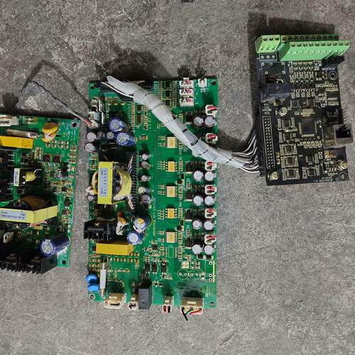 溢价-佳乐JAC300系列变频器主板JR3001.PCB驱动板JR