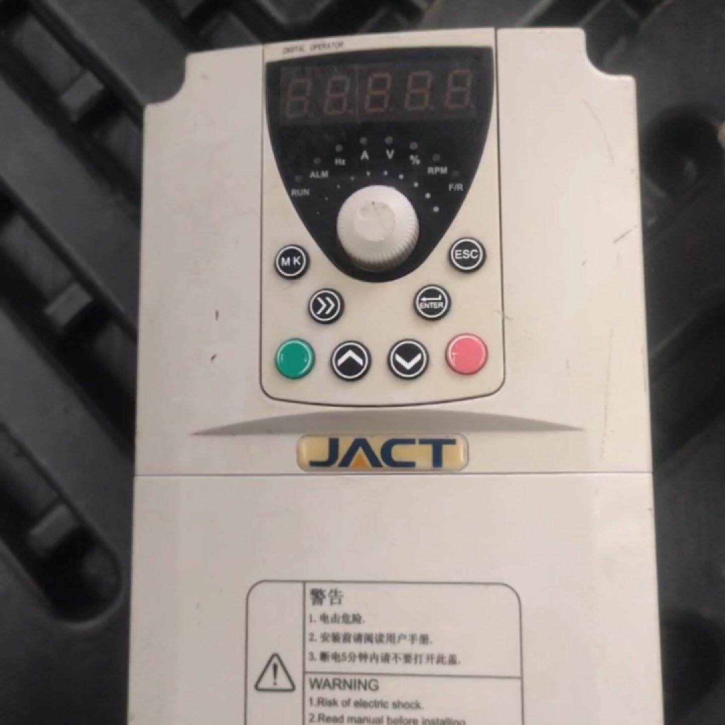 【询价】艾泰特AT500-4KW变频器一台,成色自定义,,详适用