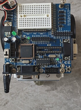 询价-CA教学机器人套件KBCA01