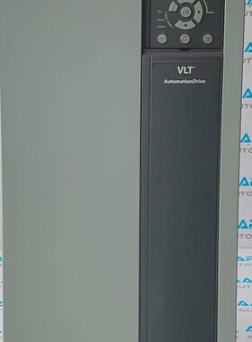 二手丹佛斯30kW40HPVLT自动驱动134F3031SN085201A126