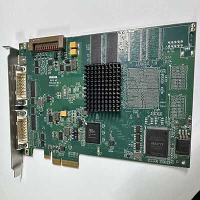 Matron图像采集卡MatronY7239-0201适用