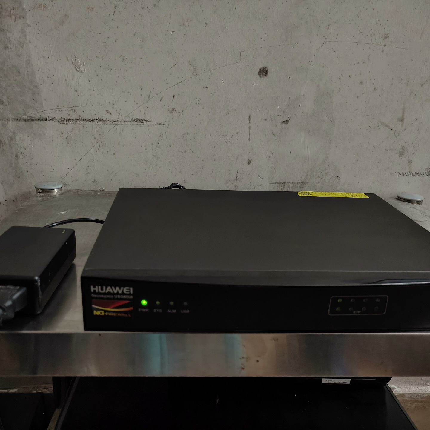 9.5新华为USG6000系列 USG6320统一安全网关议价