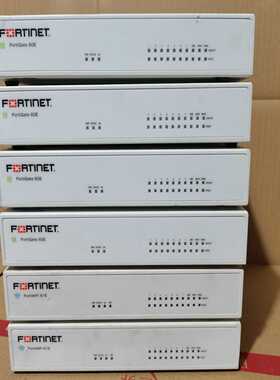 飞塔FG-60E防火墙。fortinet飞塔fortigat~议价
