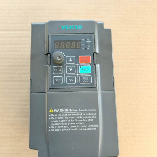 【询价】AC60E-T3-3R7G伟创变频器适用
