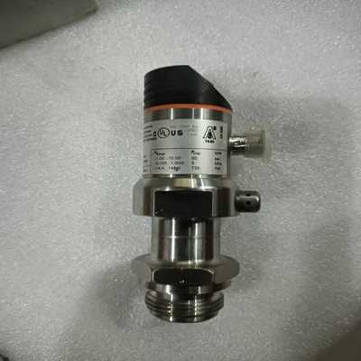 易福门压力变送器PI2094，拆机现货一个便宜处理，成色如图--议价