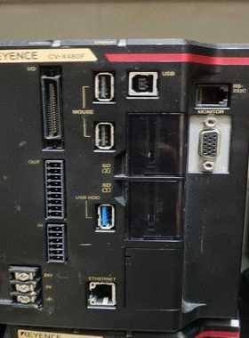 询价基恩士Cv-X480FX402AX470F5501