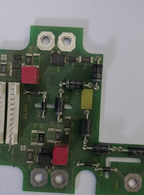 英飞凌门级板EUMA1501