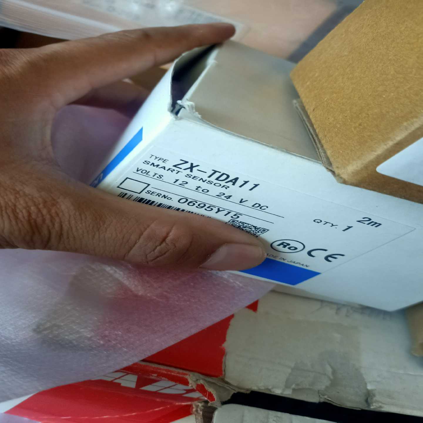 售前询价ZX-TDA11  全新原装  看好了联系议价