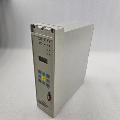 SIEMENS Overcurrent Protection 7SJ60255EB901FA0CC