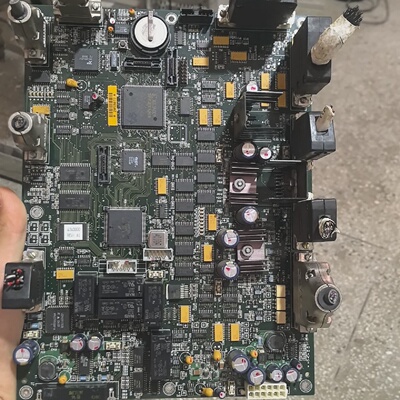 议价APPLIED BIOSYSTEMS ASSY 431480