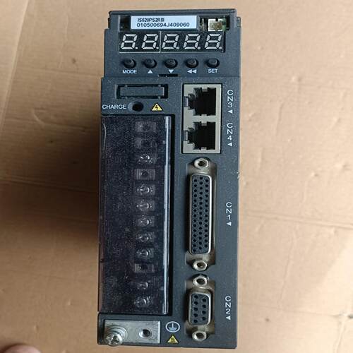 寻汇川伺服器IS620PS2R8I议价