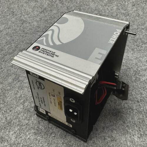PMT Particle Measuring Systems  POWER  ENode 10   Power Supp