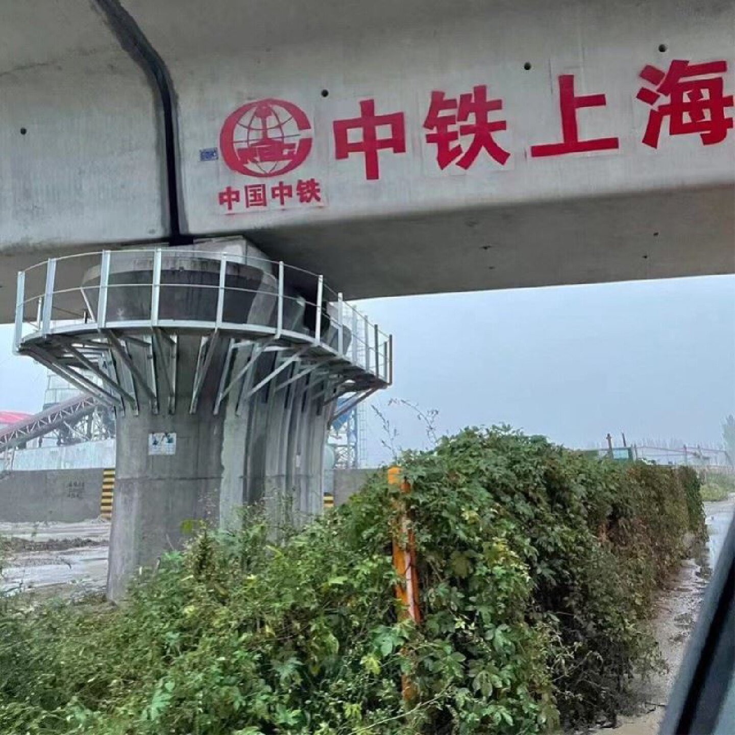 桥梁防撞护栏河道天桥景观道路不锈钢复合管灯光护栏隔离栏杆定做