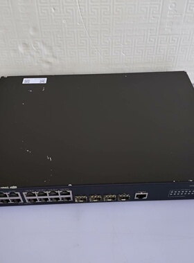 二手华三H3CS5016PV3EI议价