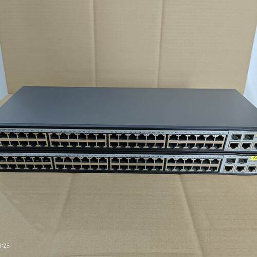 H3C/华三  S3110-52TP  管理型交换机-议价529