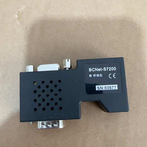 【询价】无锡北辰 BCNET-S7200 桥接型。功能正常。图片