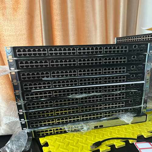 询价~H3C华三 LS-5130S-52P-EI