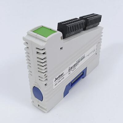 Jetter JX3THI2RTD 10000570 Temperature Measurement Module