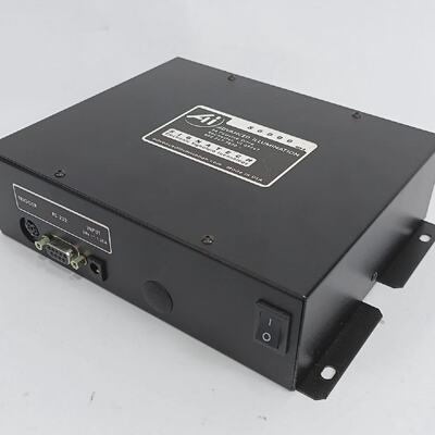 Advanced Illumination S6000 Rev. A Strobe Controller