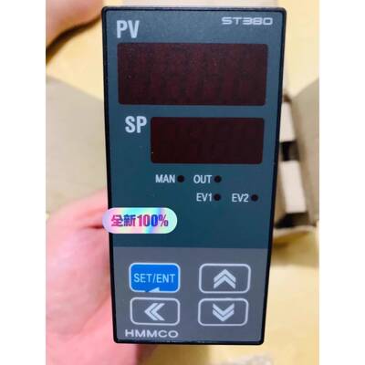 配件ST380-R0Z2 100-240V AC 5060HZ 10VA max HMMCO 控制器议价
