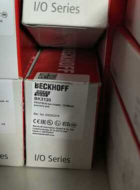 倍福EK1818EK1501-0118BK5120B询价