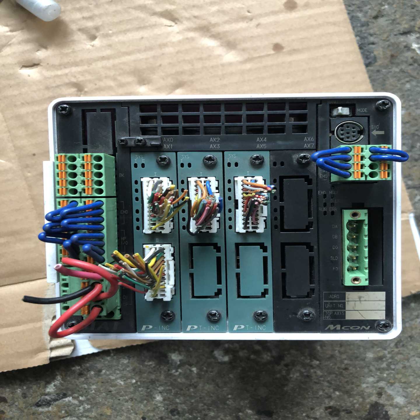 MCON－C－4－42PWAI－42PWAI－56PWAIT询价