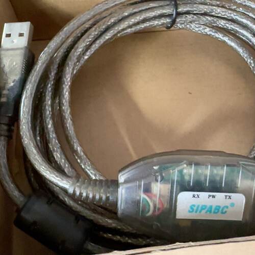溢价-ABMictologix1000系列USB转RS232