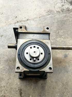 Sande精密凸轮分割器，型号SDY0DF0YGVOGR-S-议价