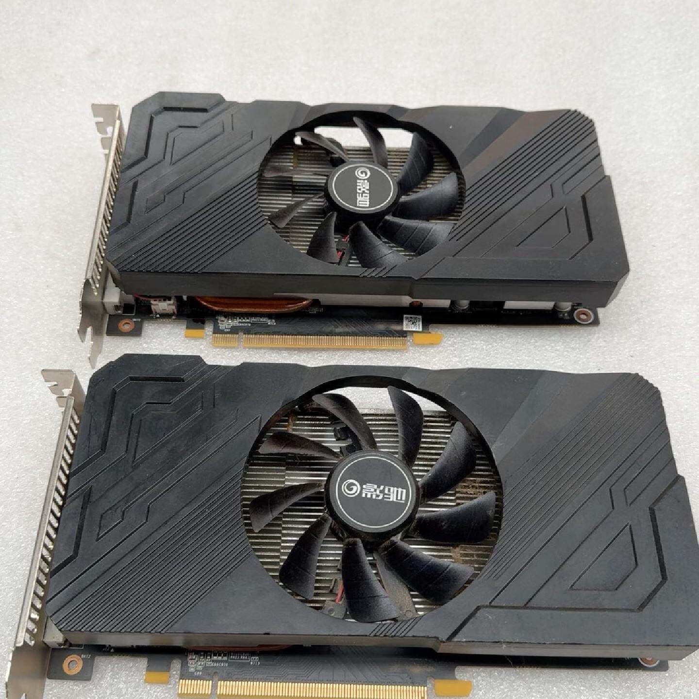 出拆机影驰6片，GTX1060 6G 显卡--议价商品
