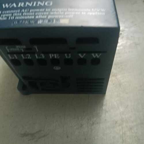 0.2Kw    230V (EDS800-2S0002N~询价