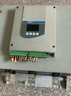 议价软启动ATS48C32Q160kw件成议价