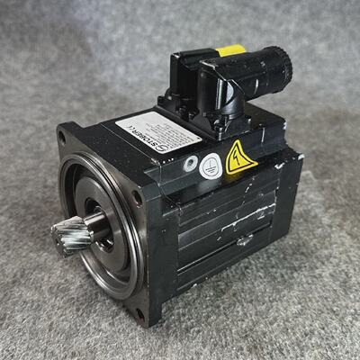 STBER  Synchronous servo motor  EZ401UDABC5O096 S1 Operating